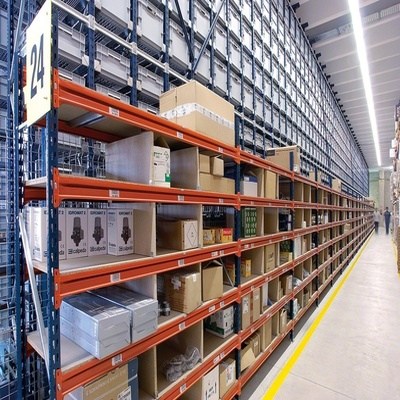 Racks Picking (carga mediana),